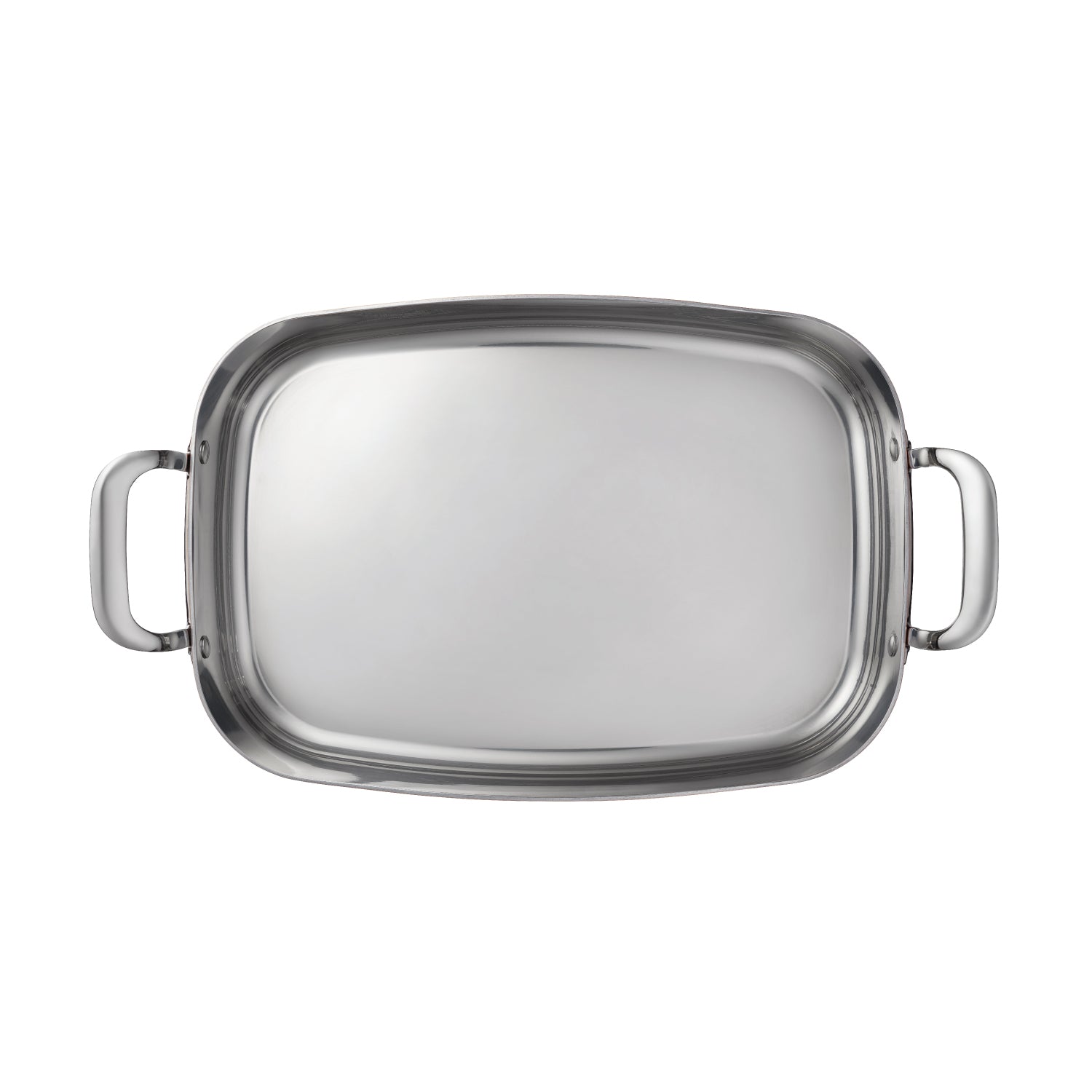 Maitre D' Copper 35x24cm/5.5L Roaster